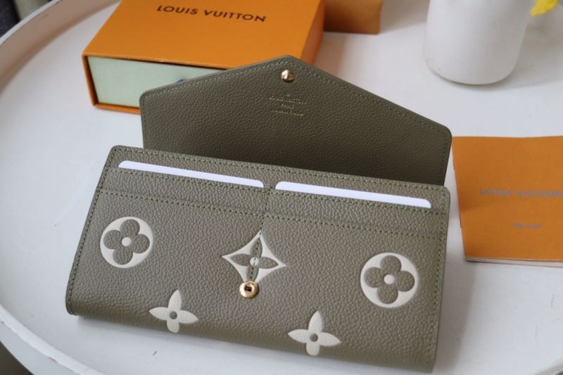 Louis Vuitton Wallets